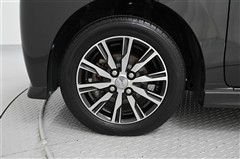 ムーヴ カスタムX ハイパーSA