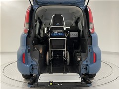 シエンタ G Sスロープ タイプ3