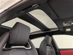 クラウンPHEV スポーツRS