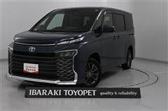 ヴォクシー ハイブリッド S-G