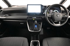 ヴォクシー ハイブリッド S-G