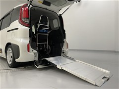 シエンタXクルマイススロープタイプ1