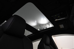 ハリアーHV Z レザーパッケージ