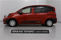 シエンタGクルマイススロープタイプ3