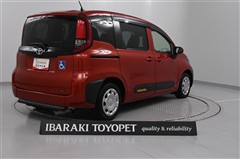 シエンタGクルマイススロープタイプ3