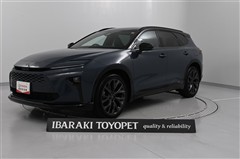 トヨタ クラウンHV エステートZ