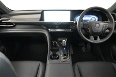 クラウンHV エステートZ