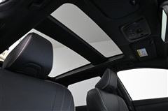 クラウンHV エステートZ