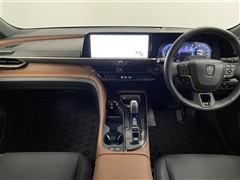 クラウン HV クロスオーバーRS