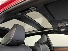 クラウン HV クロスオーバーRS