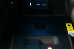 ハリアーHV Z レザーパッケージ