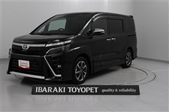 ヴォクシー ZS キラメキ3