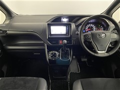 ヴォクシー ZS キラメキ3