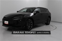 トヨタ クラウン HV エステートZ