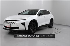 トヨタ クラウン HV エステートZ