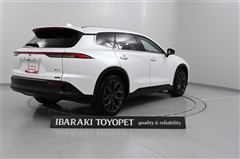 クラウン HV エステートZ