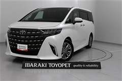 アルファード Z