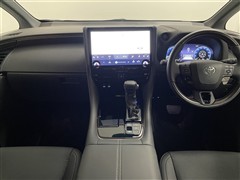 アルファード Z