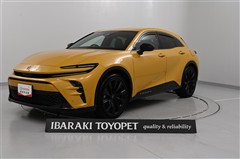 トヨタ クラウンHEV スポーツ Z