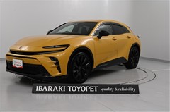 クラウンHEV  スポーツ Z