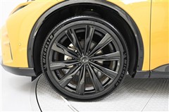 クラウンHEV  スポーツ Z