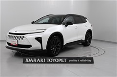 トヨタ クラウン HV エステートZ