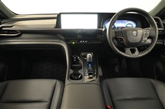 クラウン HV エステートZ