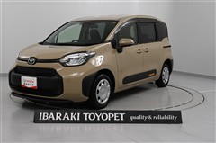 トヨタ シエンタXクルマイススロープタイプ1