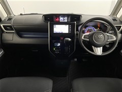 ルーミー カスタムG