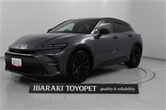 トヨタ クラウンHEV スポーツZ
