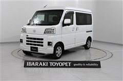 ピクシスバン クルーズターボ