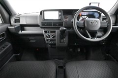 ピクシスバン クルーズターボ