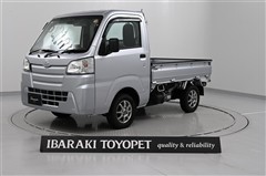 ハイゼットT ローダンプ SA3