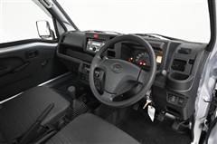 ハイゼットT ローダンプ SA3