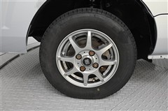 ハイゼットT ローダンプ SA3