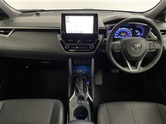 カローラクロス ハイブリッド Z