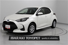 ヤリス ハイブリッド G