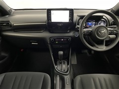 ヤリス ハイブリッド G