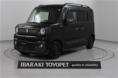 スペーシア ギア HV XZゼンホ