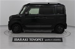 スペーシア ギア HV XZゼンホ