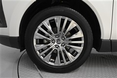 ハリアーHV Z レザーパッケージ