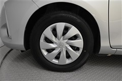 ヴィッツ Fセーフティエディション2