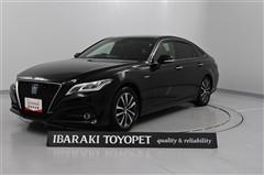 クラウン ハイブリットG