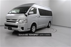 ハイエースW グランドキャビン