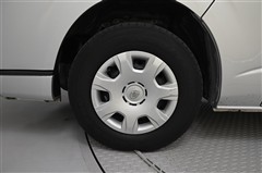 ハイエースW グランドキャビン