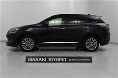 ハリアー プレミアム