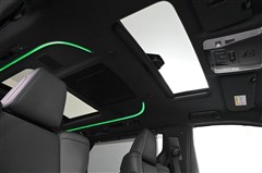 アルファードHV エグゼラウンジ