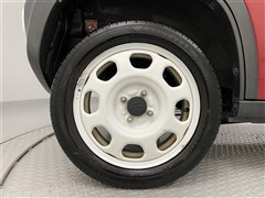 ハスラー HV Jスタイル バックアイ