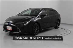 カローラツーリング HV WxB