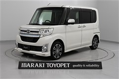 タント カスタムRS SA